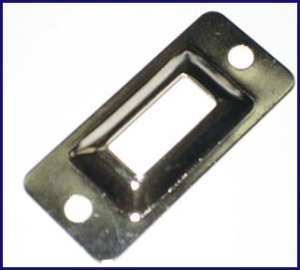 Aufsatzöse für Überwurfcatche L0737/xx