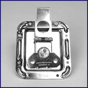 Überwurfcatch groß, Zungenlänge 57mm