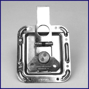 Überwurfcatch groß mit 64mm-Zunge