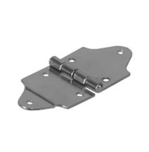Scharnierstück 45x104