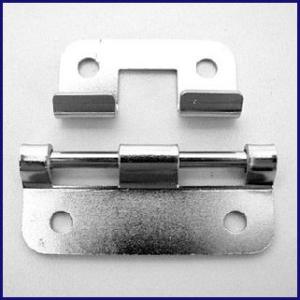 Aushängescharnier, 180°