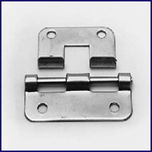 Aushängescharnier, 180°