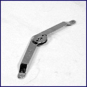 Scheren-Deckelaufsteller 134mm