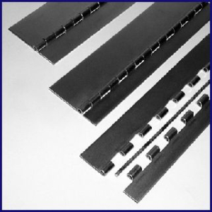 Scharnierband 50.8mm, kombinierbar, 1,83m