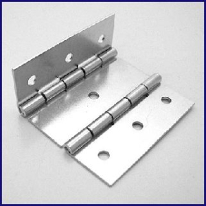 Zweifach-Scharnierstück 70x84 zu P81506z