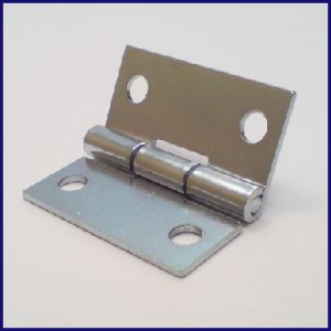 Scharnierstück 39x39