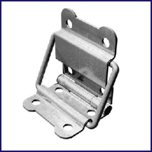 Aufstellscharnier 68x40 (Osaka 4477)