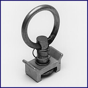 Flugöse für R1436/R1438, einfach