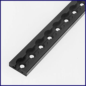 Rasterleiste für Flugösen, 225mm