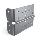 Scharnier/L Winkel B1121z