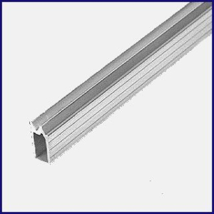 Schließpr. hybrid, 6.8mm, Biegequalität