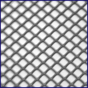 Gitterstahl 2000x1000x1.5mm