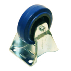 Bockrolle 100mm, blau, Penn Elcom