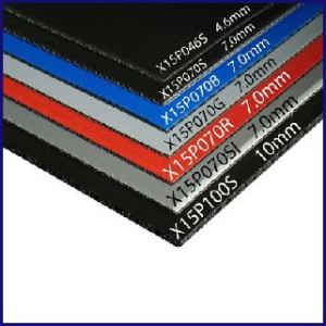 CON-Pearl® Plus, 7mm, silber